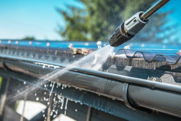 Best Garage Pressure Washing  in Hebron, KY