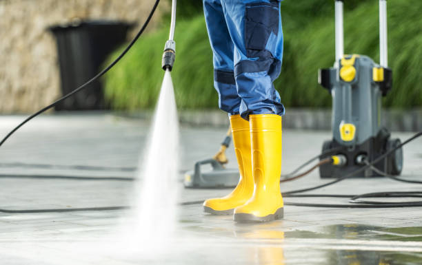 Best Pressure Washing Services for Businesses  in Hebron, KY