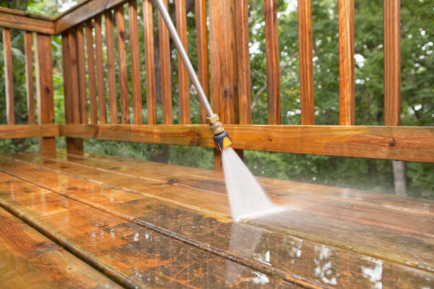 Best Sidewalk Pressure Washing  in Hebron, KY