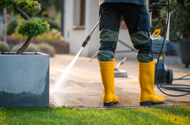 Best Concrete Pressure Washing  in Hebron, KY
